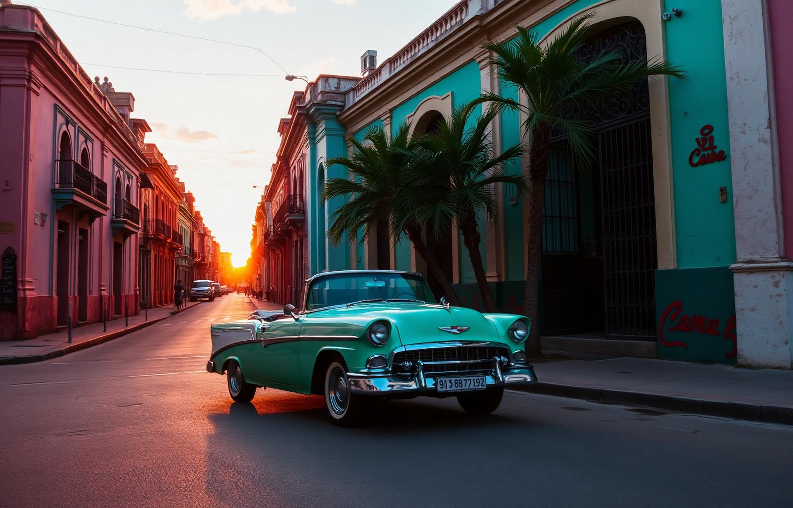 Cuba